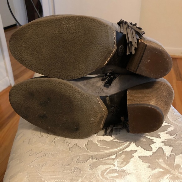 Booties - Picture 5 of 5